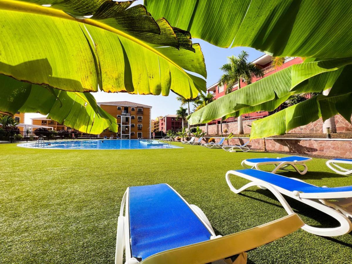 Beautiful 1 Bedroom In Mar, Pm101 Appartamento Palm-mar
